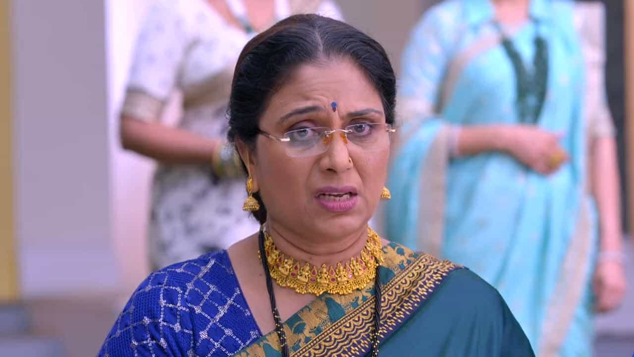 Ghum Hai Kisikey Pyaar Meiin - Episode 671