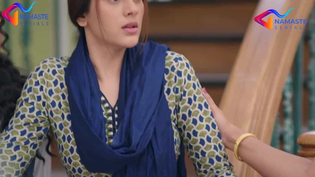 Jhanak - Episode 46