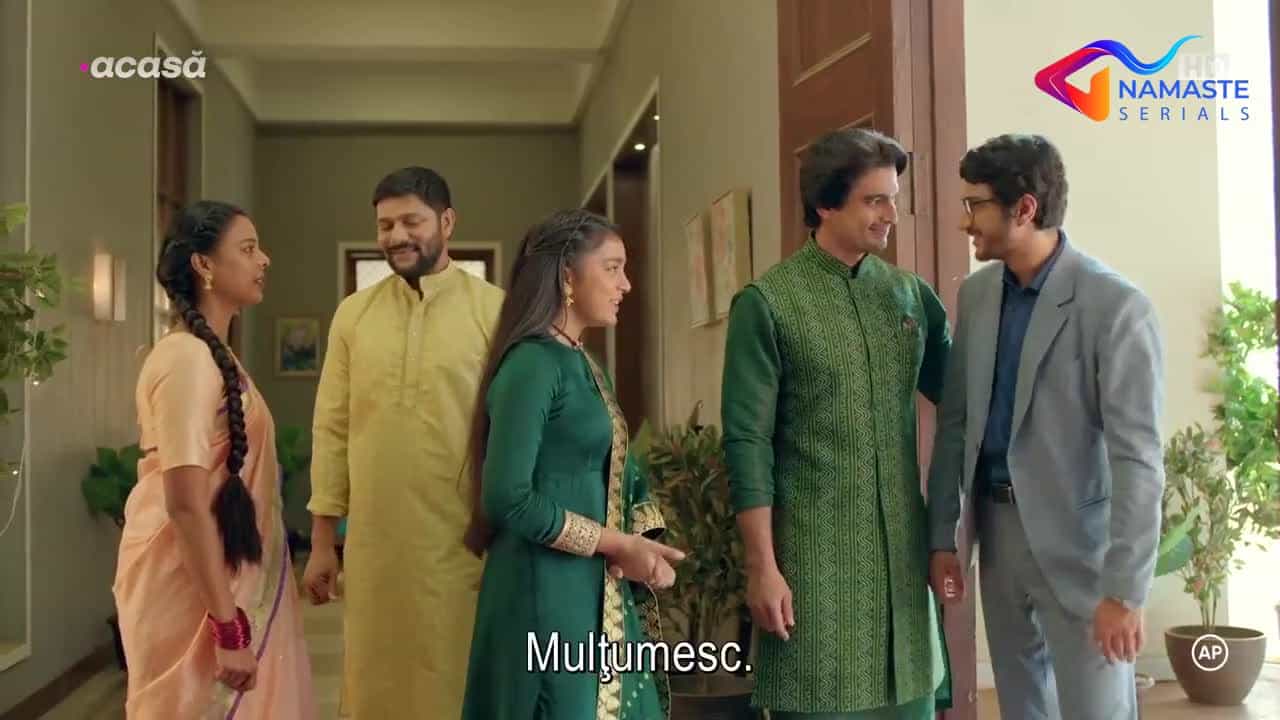 Imlie - Episode 195