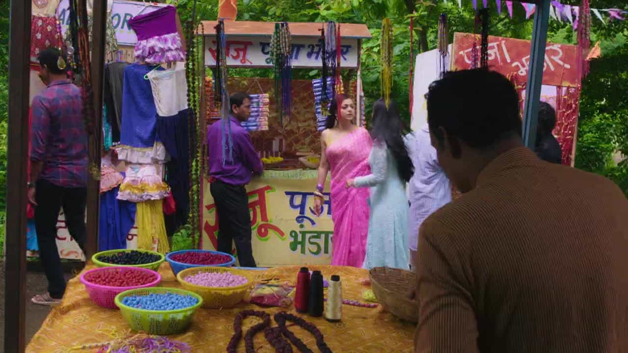 Silsila - Episode 46