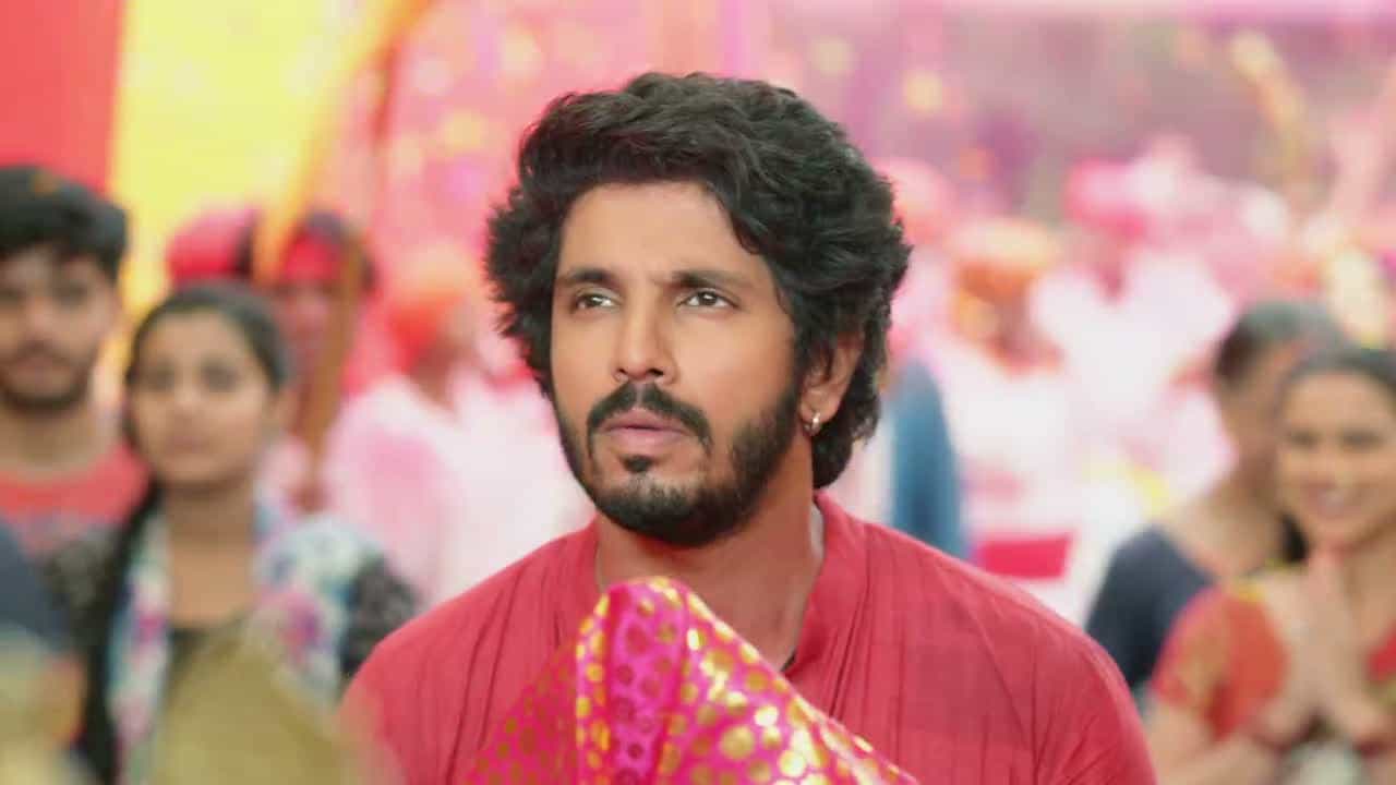Udne Ki Aasha - Episode 188