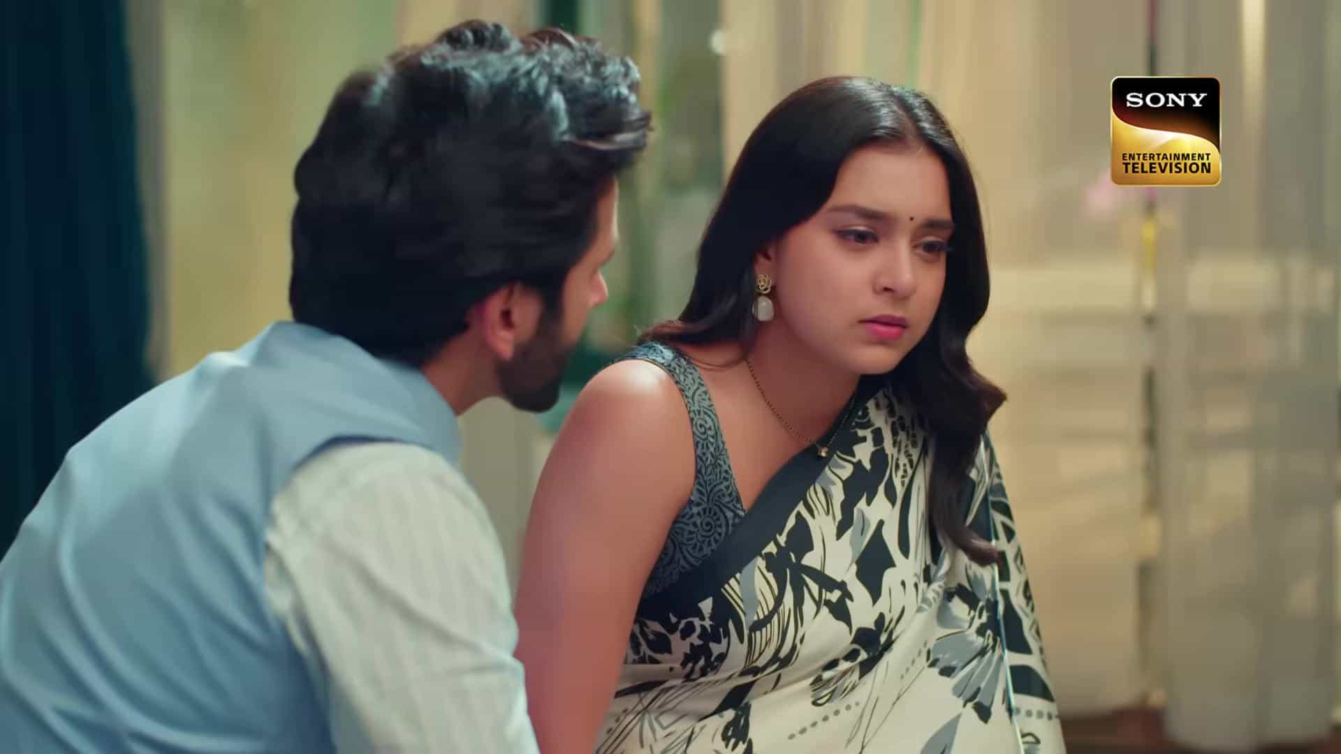 Kavya – Ek Jazbaa, Ek Junoon - Episode 191