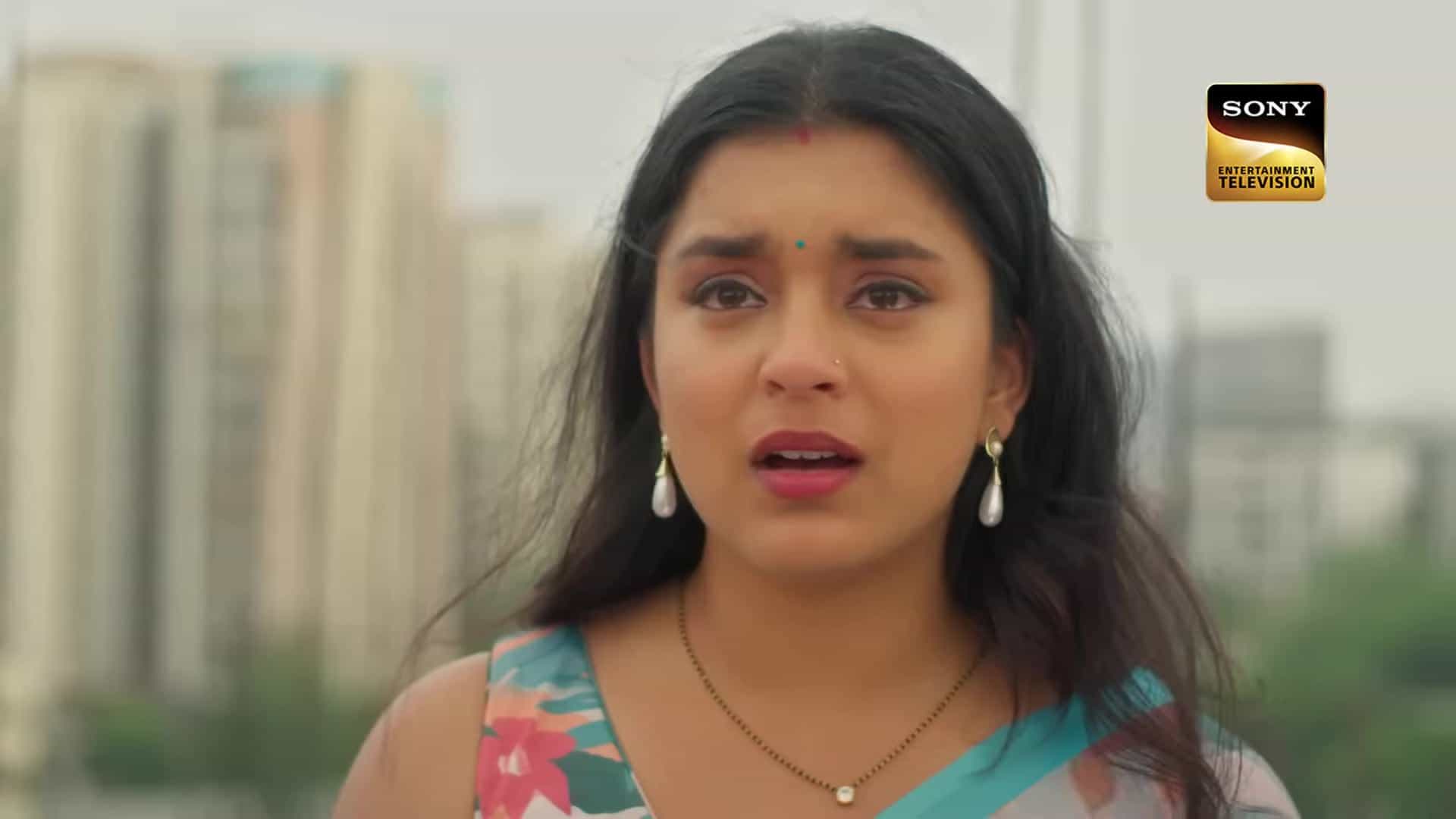 Kavya – Ek Jazbaa, Ek Junoon - Episode 186