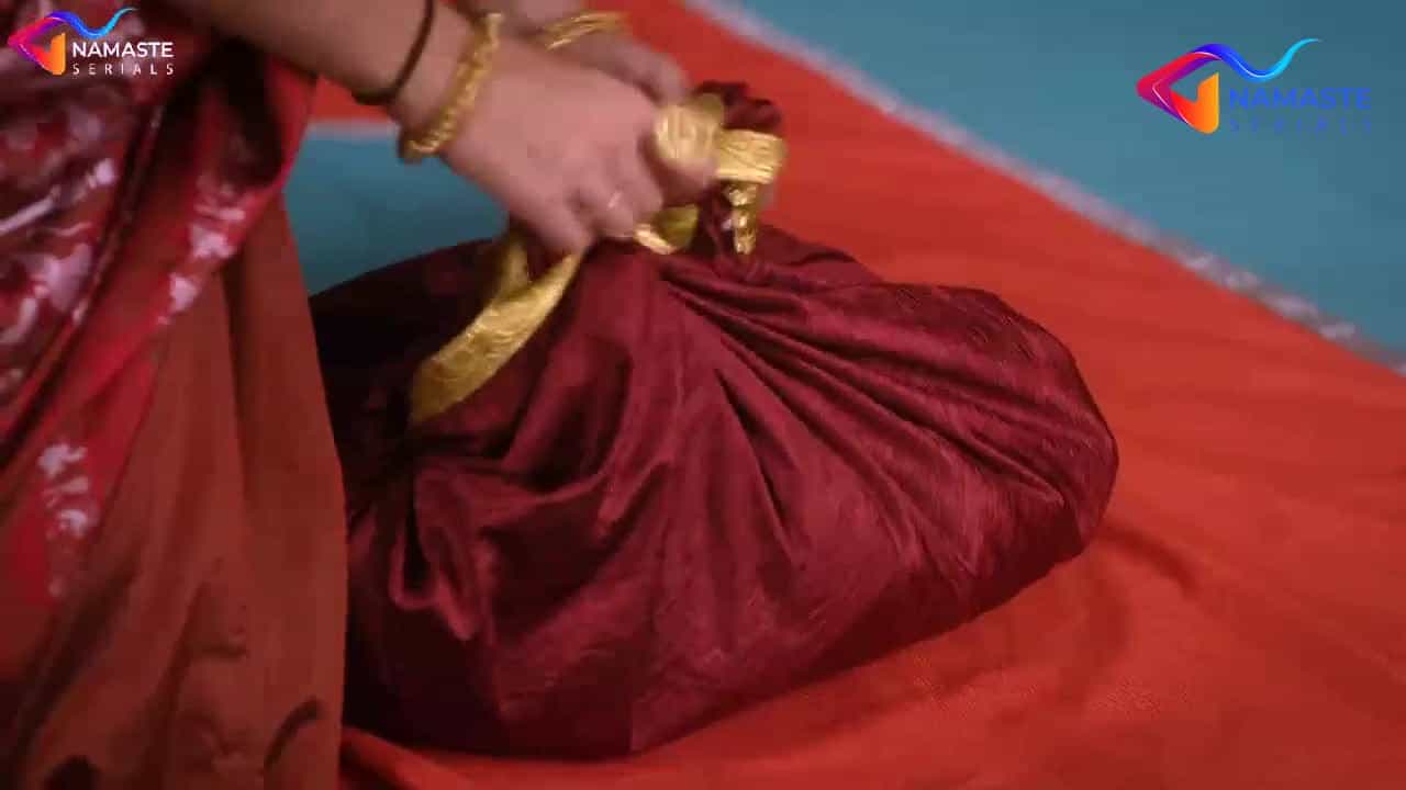 Vidrohi - Episode 110