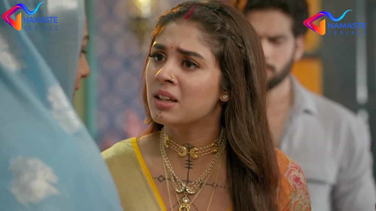 Imlie - Episode 1017