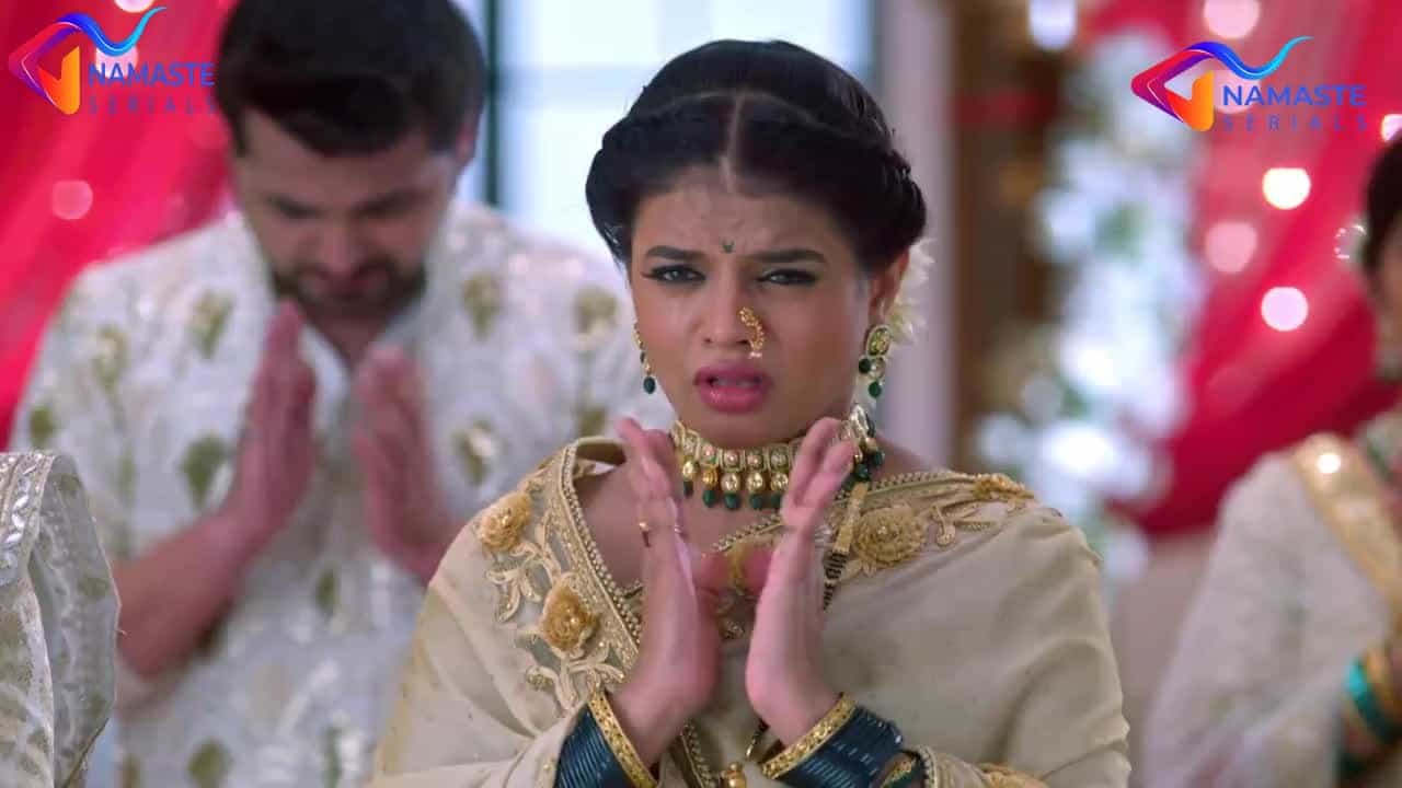 Ghum Hai Kisikey Pyaar Meiin - Episode 442