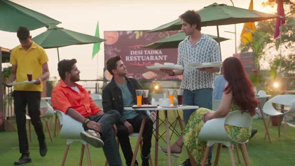 Jaane Anjaane Hum Mile - Episode 54