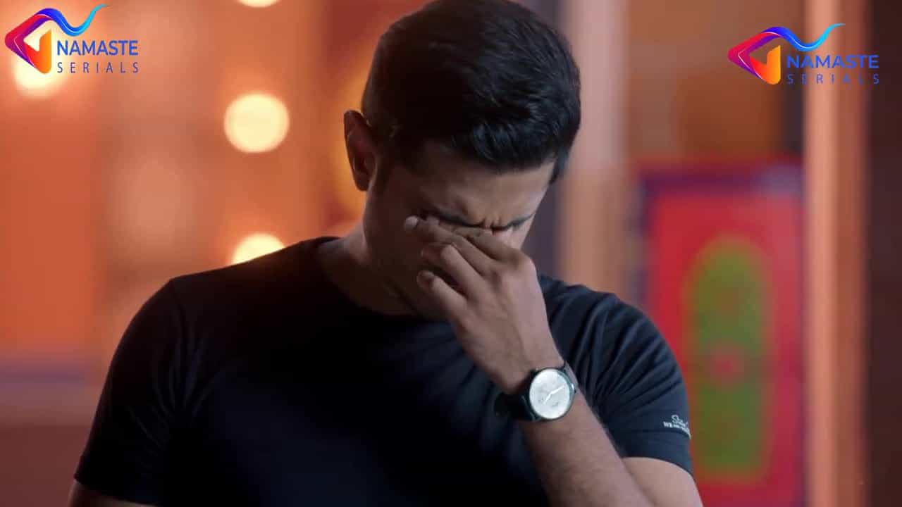 Ghum Hai Kisikey Pyaar Meiin - Episode 21