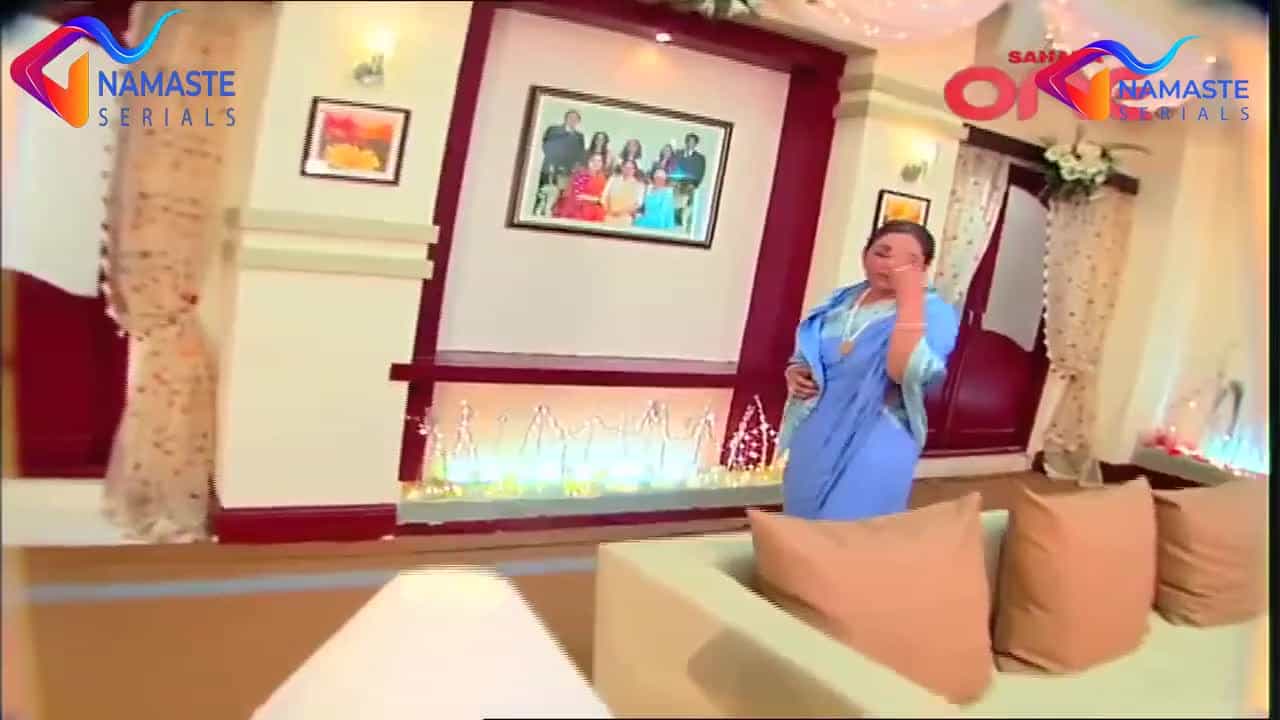 Zaara - pyaar ki saugat - Episode 1