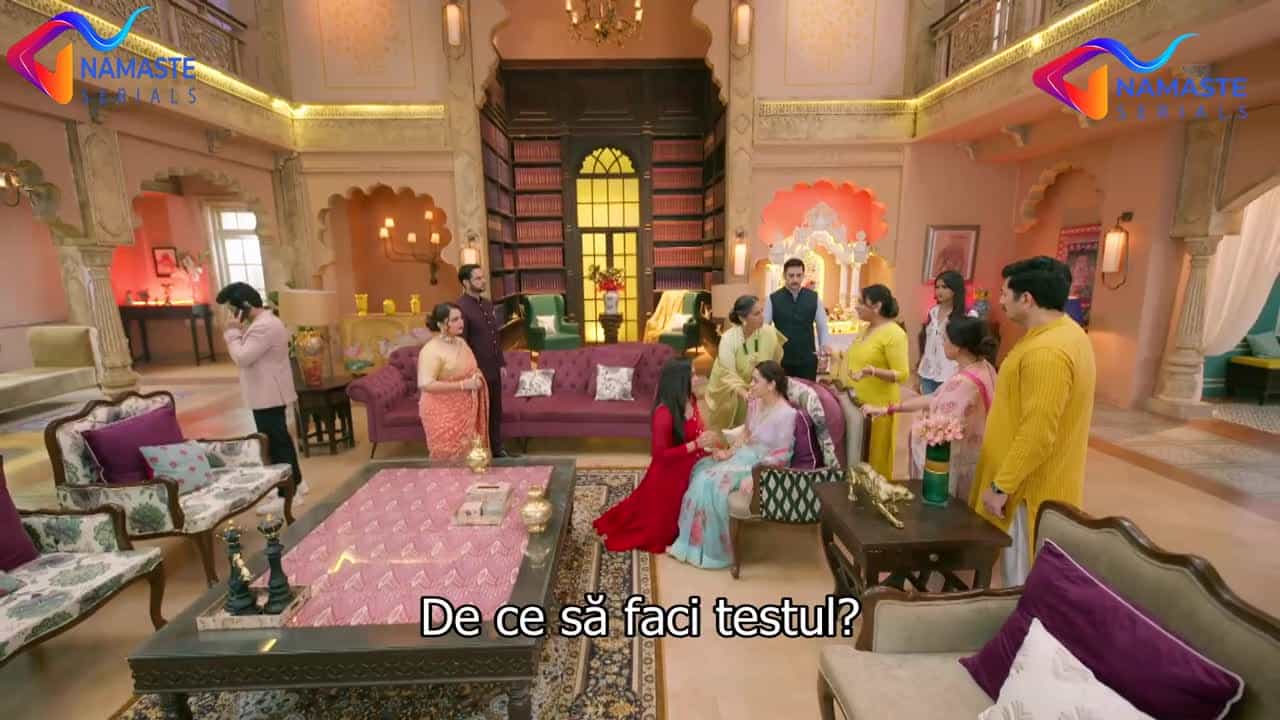 Pukaar - Dil Se Dil Tak - Episode 58
