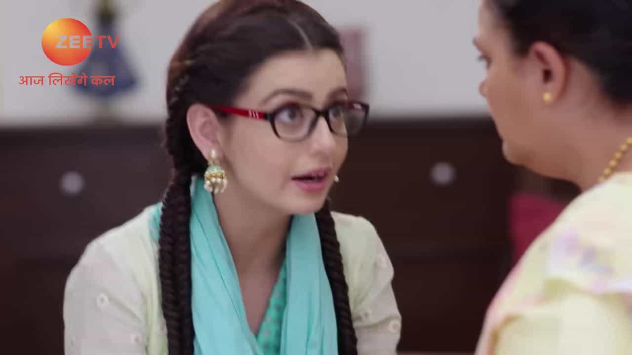 Hamari Bahu Silk - Episode 26