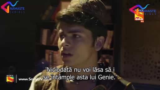 Aladdin: Povestea continuă - Episode 197