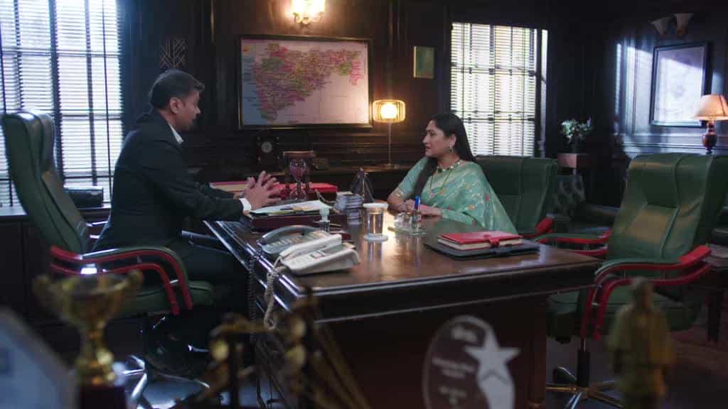 Jaane Anjaane Hum Mile - Episode 84