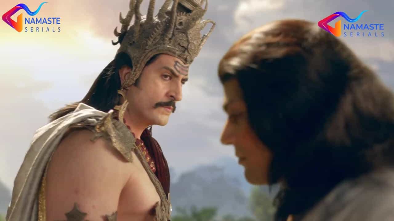 Dharm Yoddha Garud - Episode 85