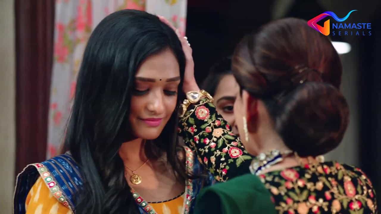 Bhagya Lakshmi - Episode 15