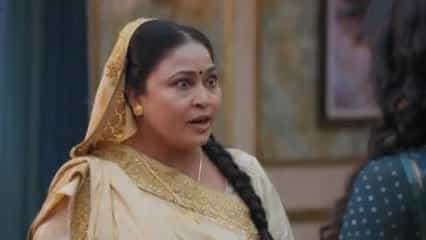 Jaane Anjaane Hum Mile - Episode 349