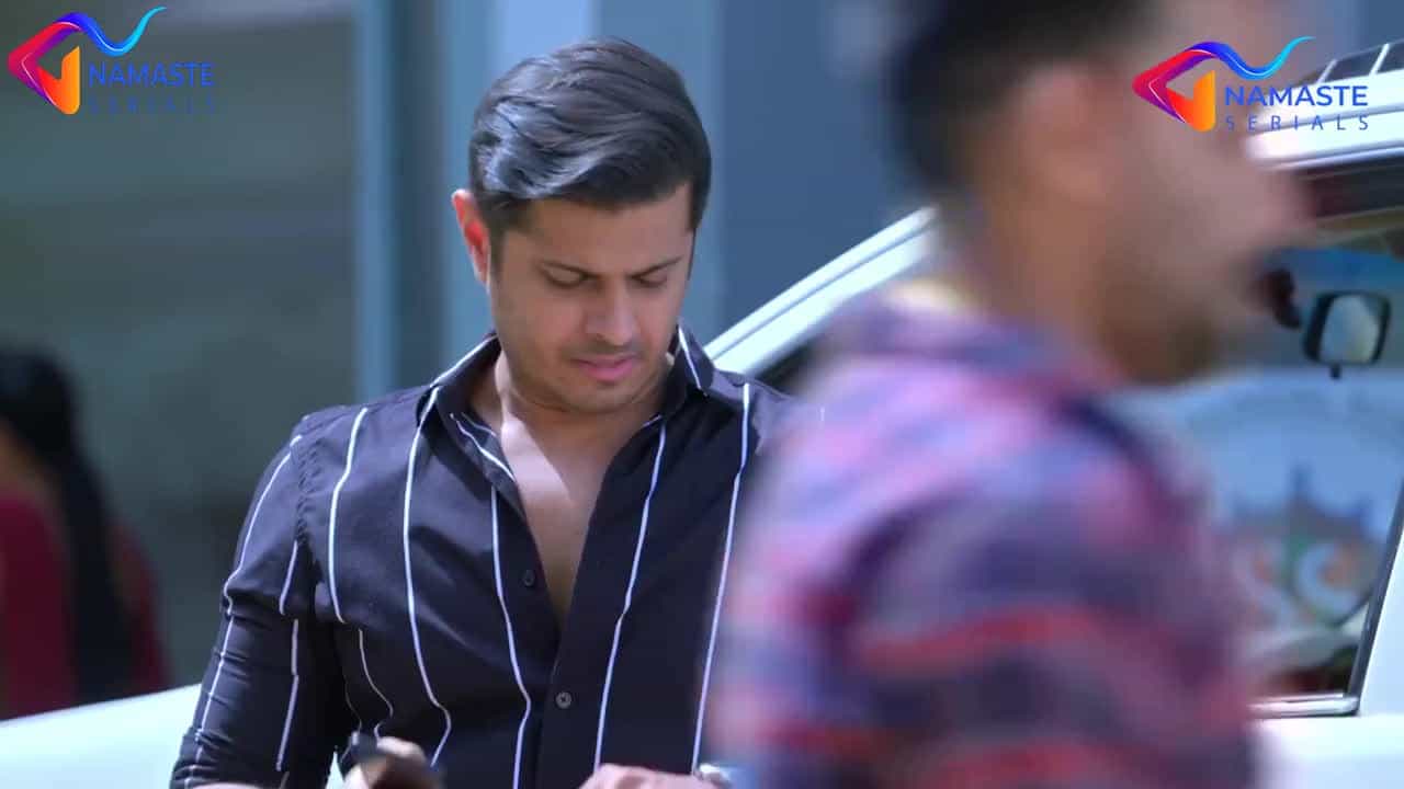 Ghum Hai Kisikey Pyaar Meiin - Episode 509