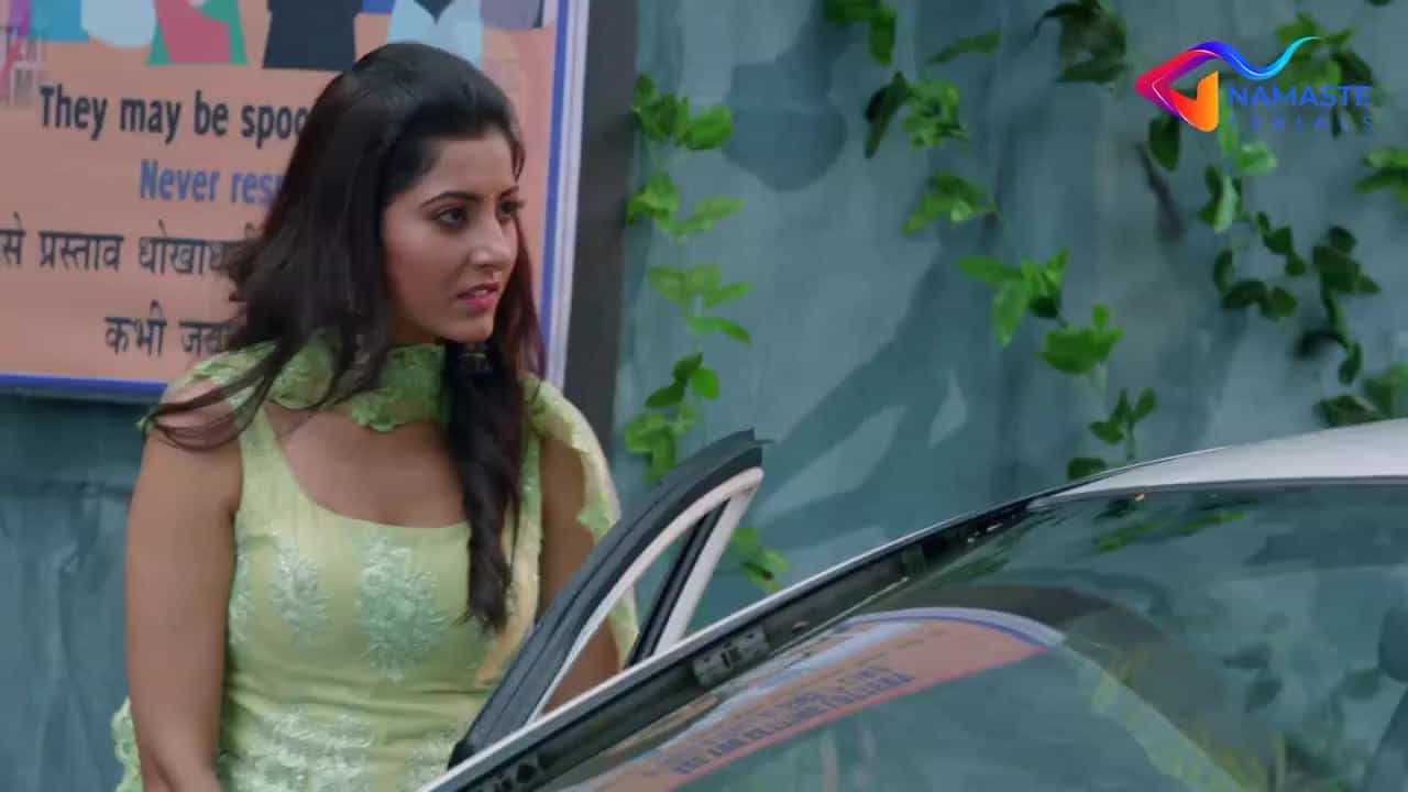 Bhagya Lakshmi - Episode 48