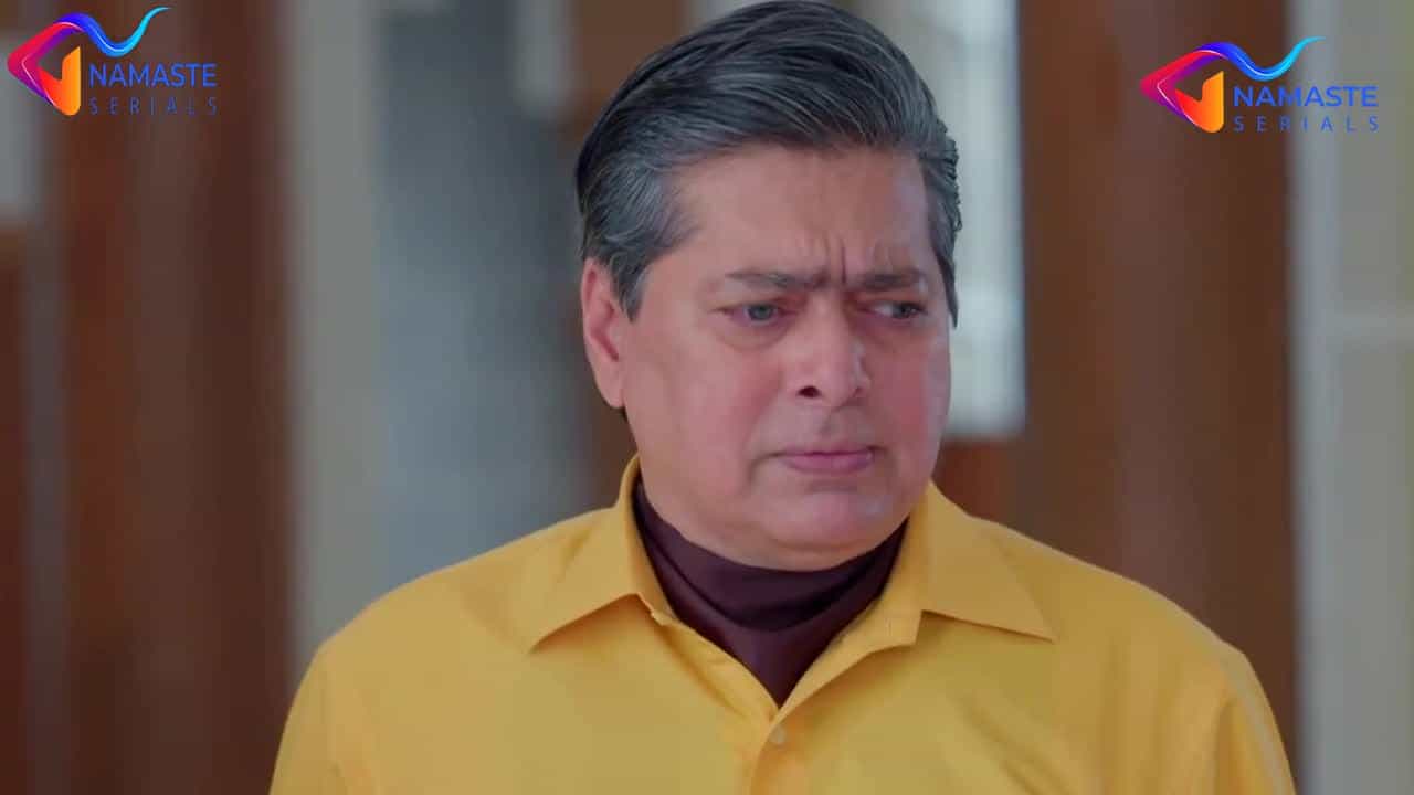 Ghum Hai Kisikey Pyaar Meiin - Episode 342