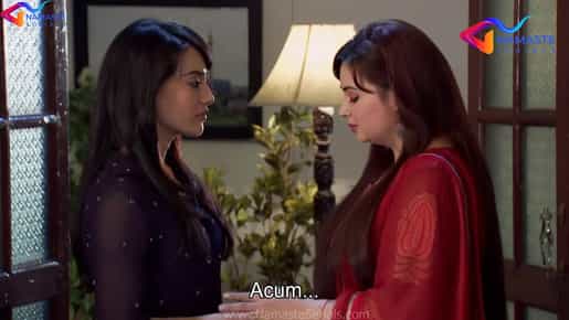 Qubool Hai - Episode 363
