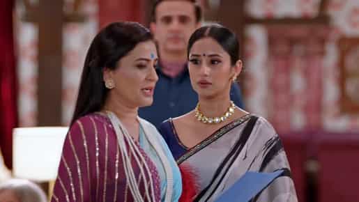 Bhagya Lakshmi - Episode 954
