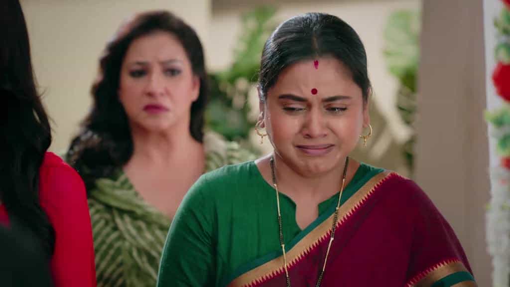 Kaise Mujhe Tum Mil Gaye - Episode 50