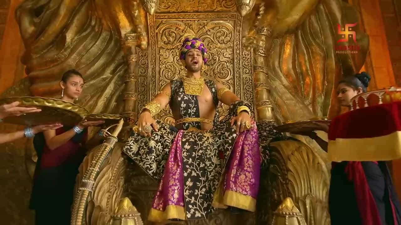 Chandragupta Maurya - Episode 26