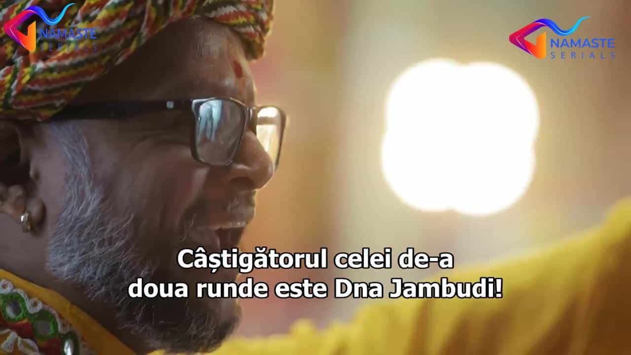 Dublă identitate - Episode 10