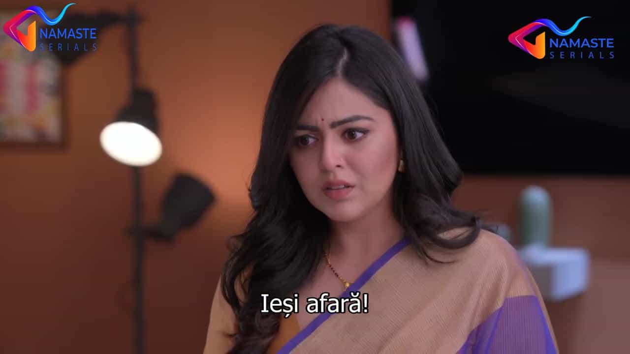 Ghum Hai Kisikey Pyaar Meiin - Episode 423
