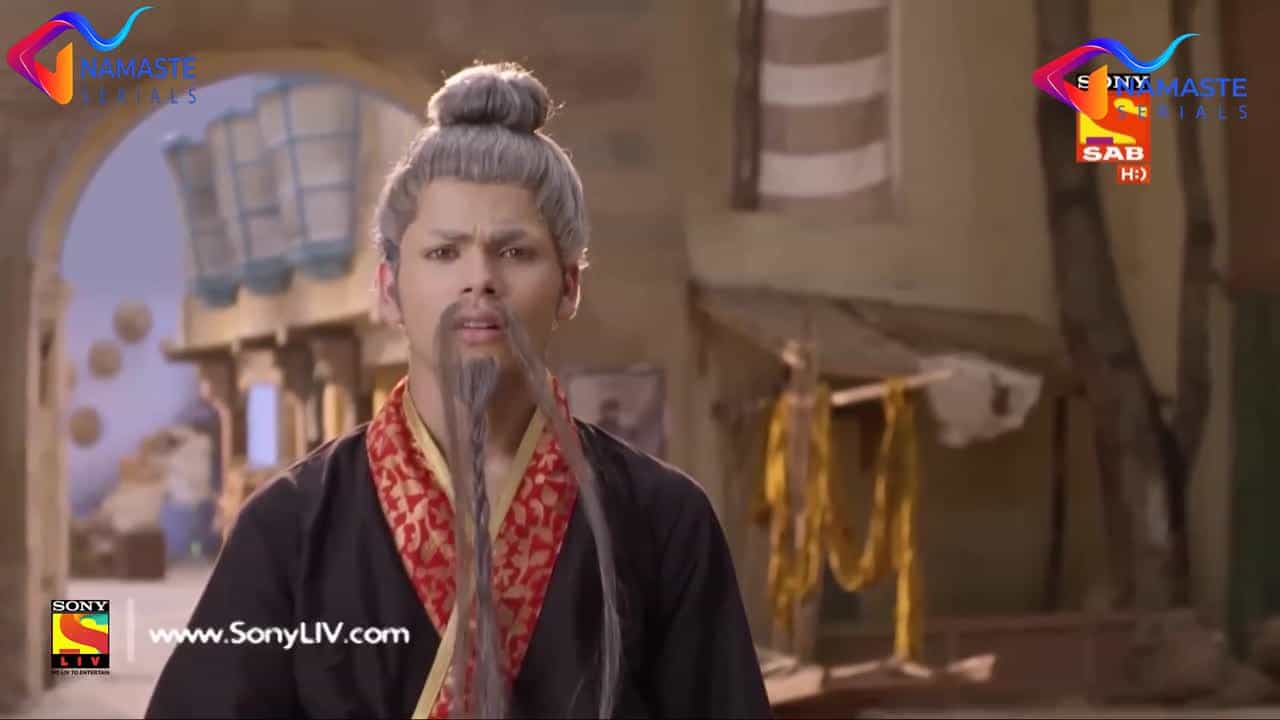 Aladdin: Povestea continuă - Episode 23