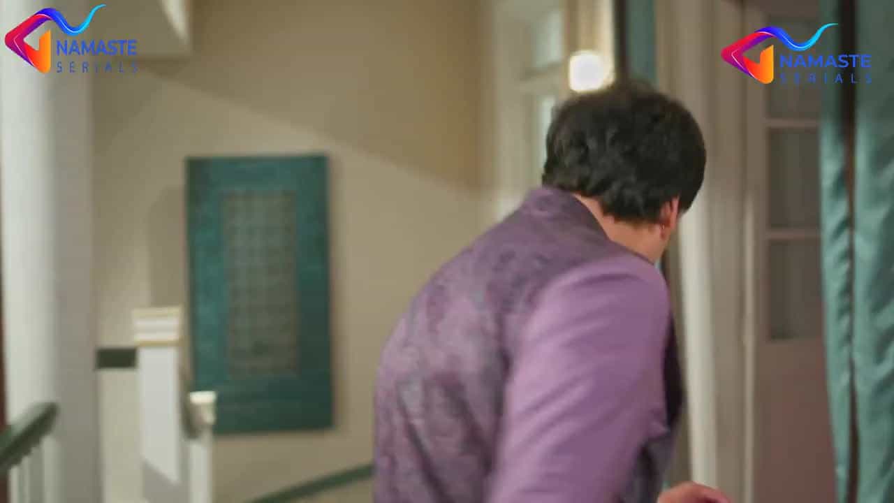 Kavya – Ek Jazbaa, Ek Junoon - Episode 140