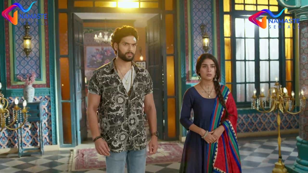 Imlie - Episode 1149