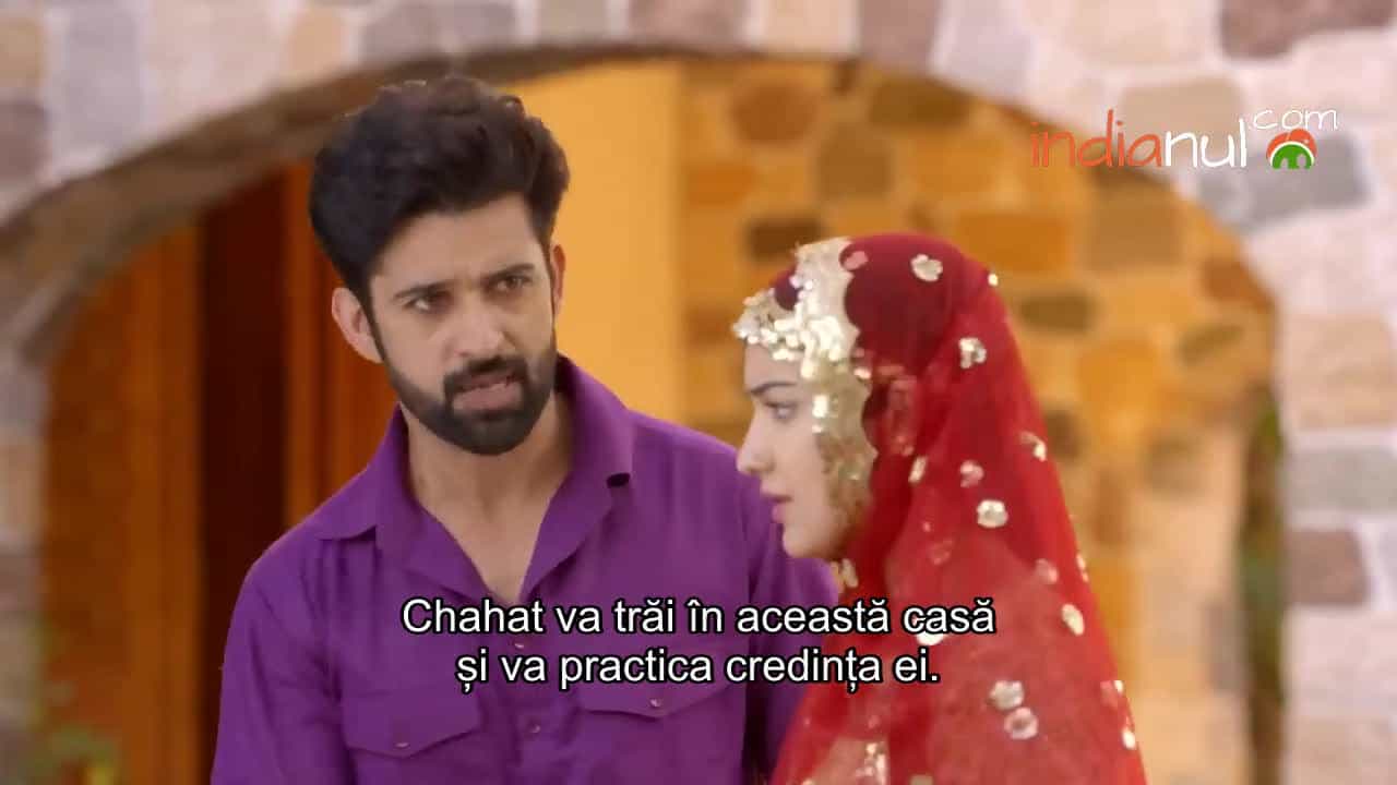 Qurbaan Hua - Episode 180