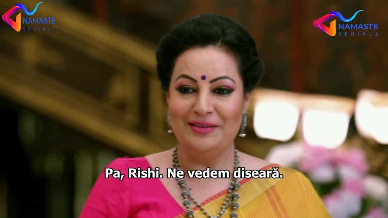 Bhagya Lakshmi - Episode 240