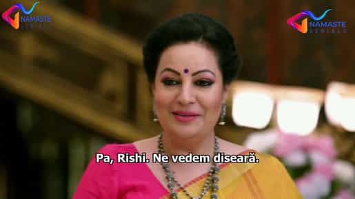 Bhagya Lakshmi - Episode 240