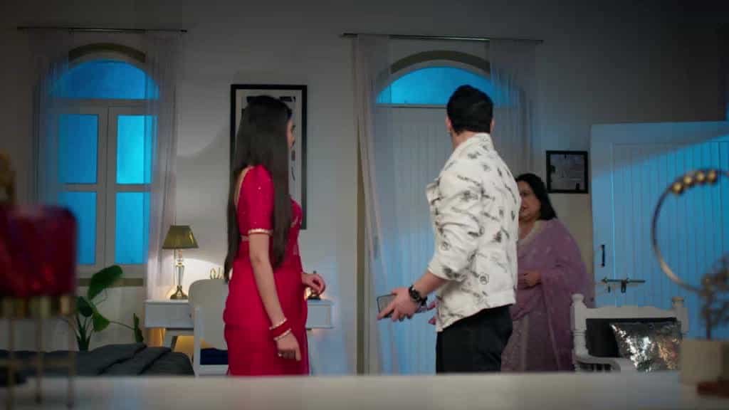 Jamai No. 1 - Episode 137