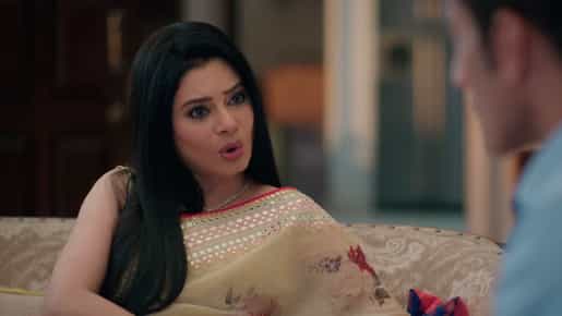 Anupama - Episode 521
