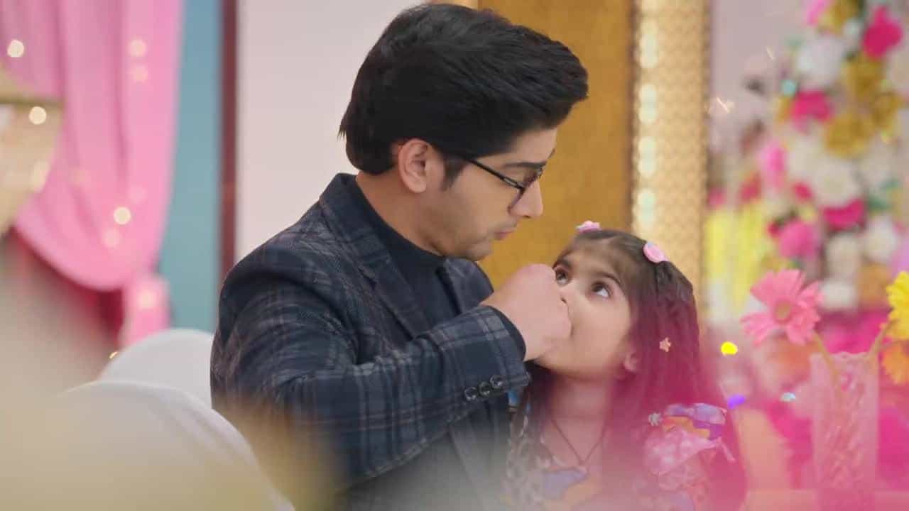 Dil Ko Tumse Pyaar Hua - Episode 171