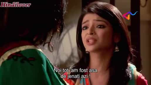 Qubool Hai - Episode 135
