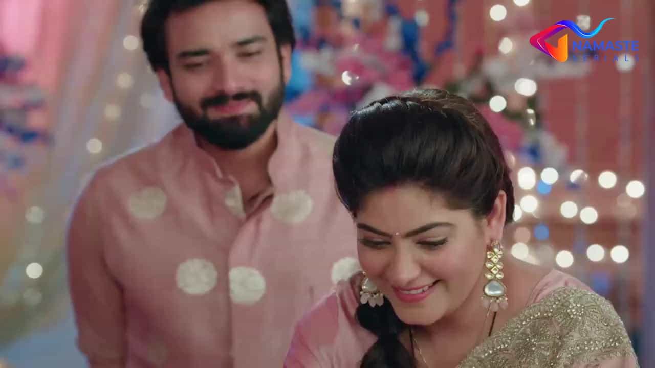 Imlie - Episode 560
