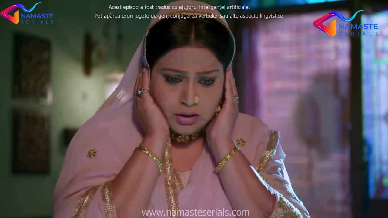 Ishq Subhan Allah - Episode 7