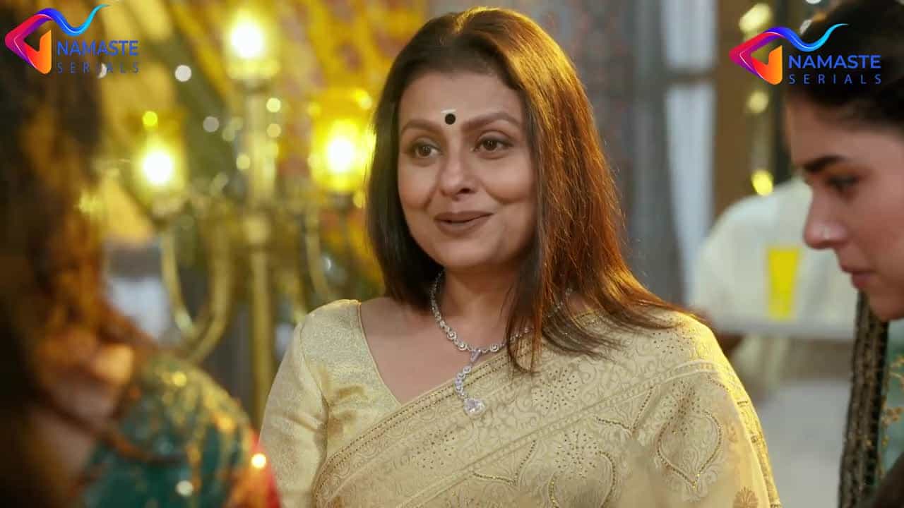 Imlie - Episode 1132