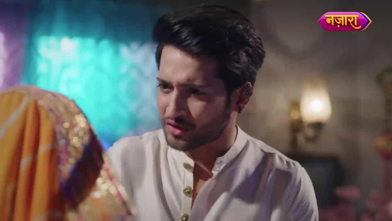 Dahej Daasi - Episode 59