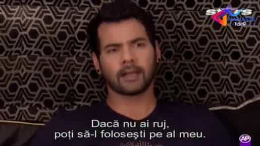 În ritmul dragostei - Episode 542