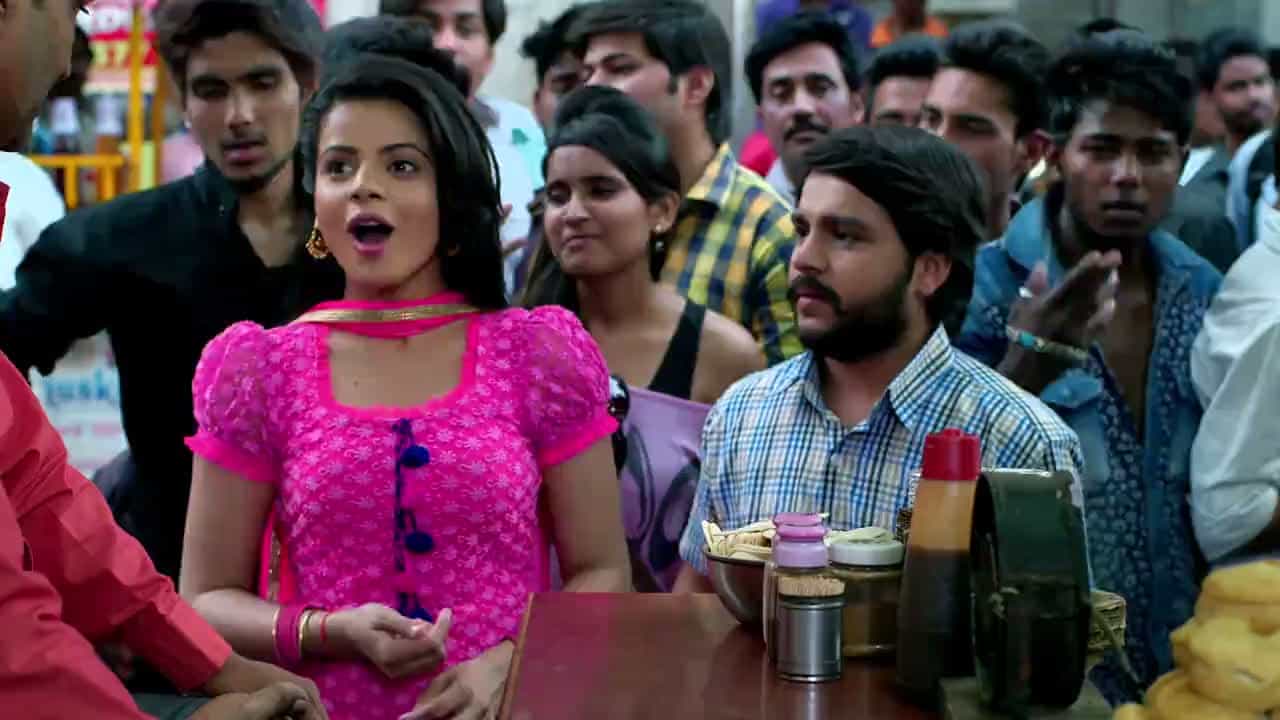 Povestea lui Thapki - Episode 3