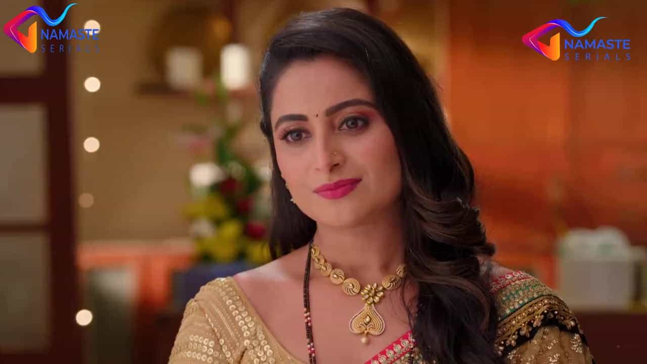 Ghum Hai Kisikey Pyaar Meiin - Episode 224