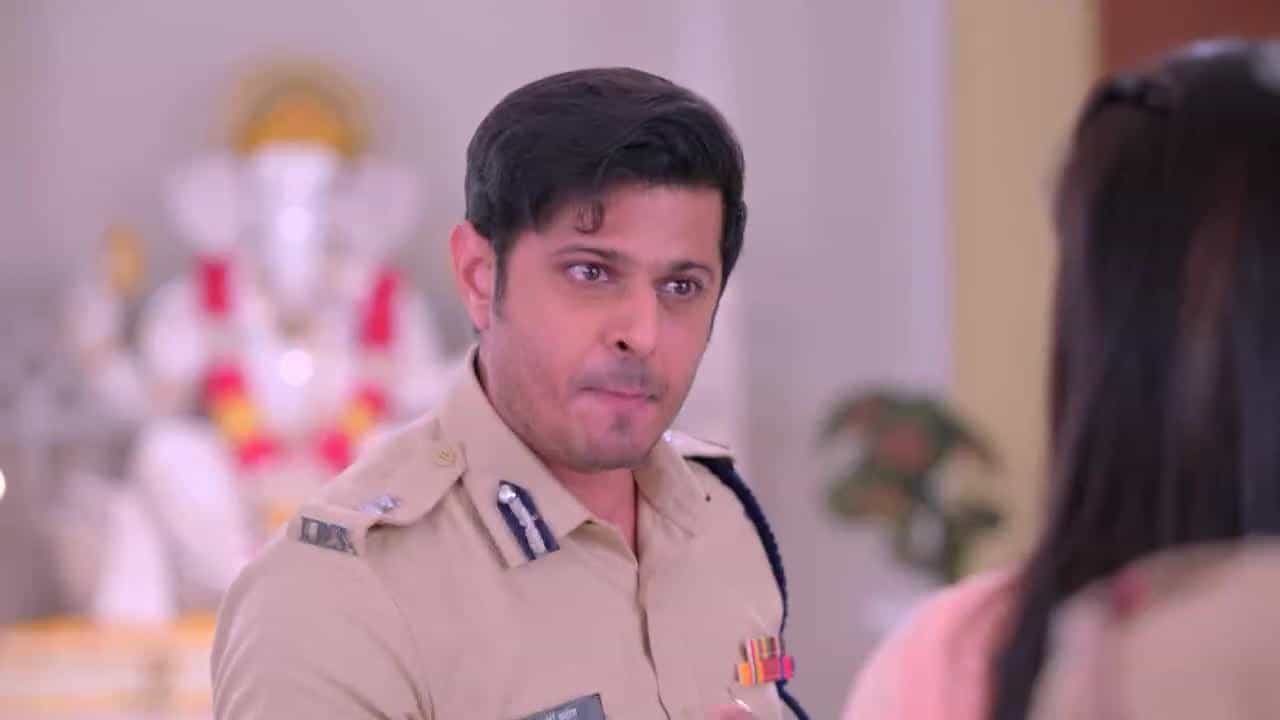 Ghum Hai Kisikey Pyaar Meiin - Episode 583