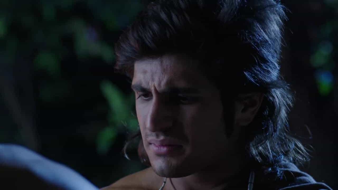 Chandra Nandni - Season 1 Episode 23