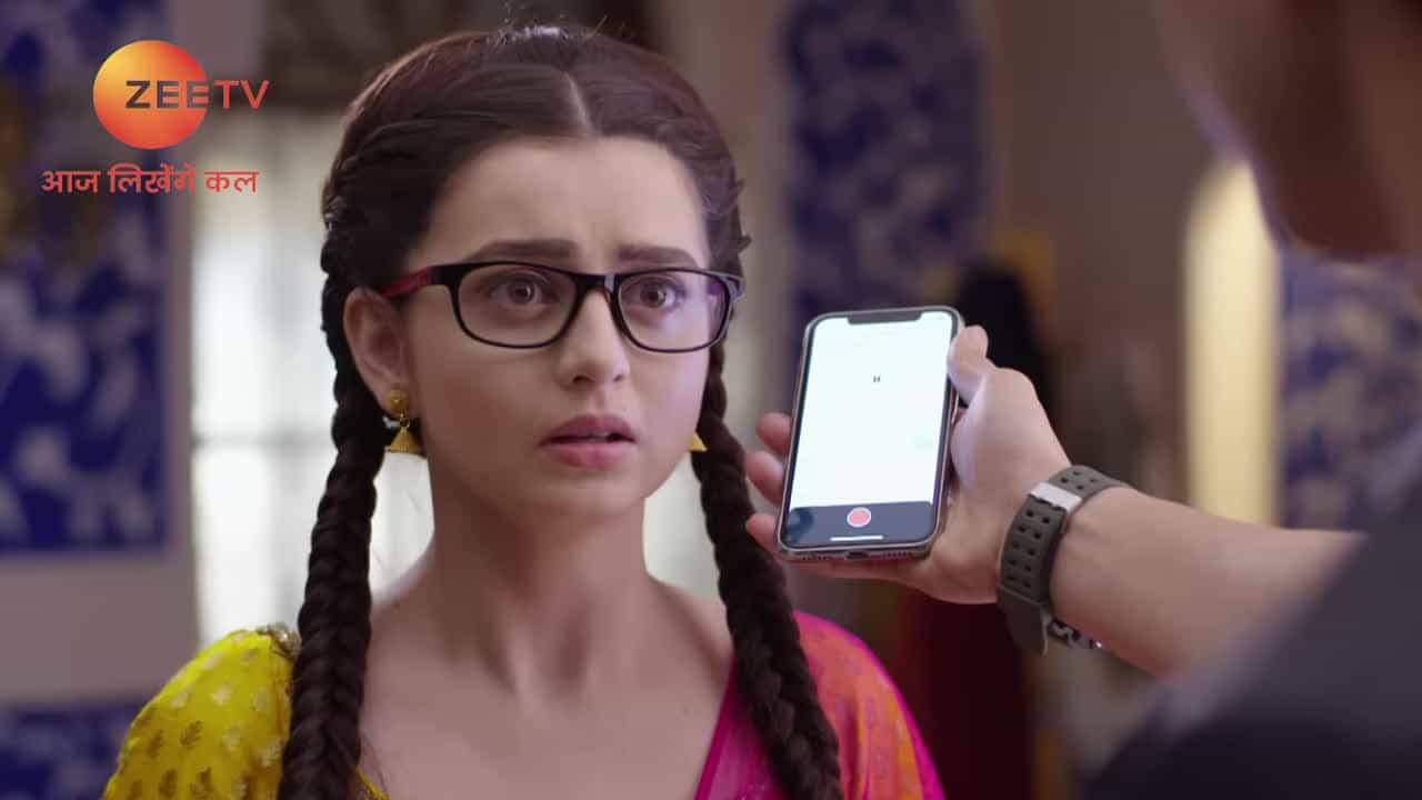 Hamari Bahu Silk - Episode 62