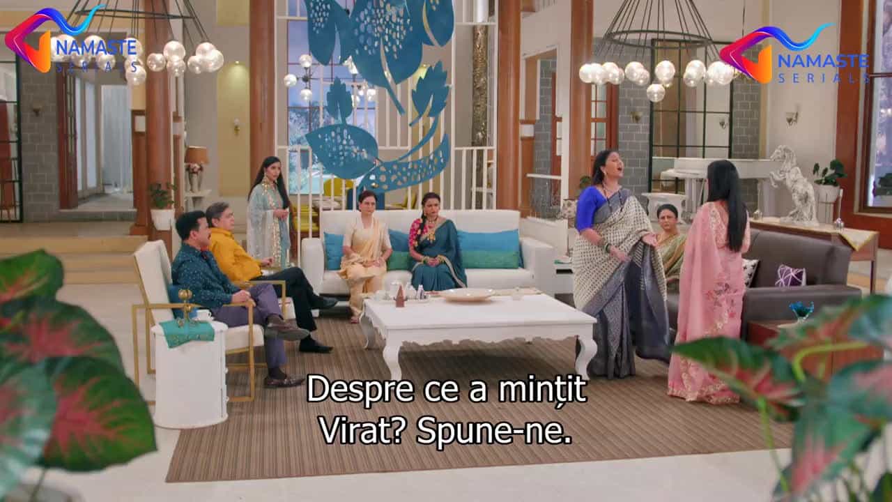 Ghum Hai Kisikey Pyaar Meiin - Episode 274
